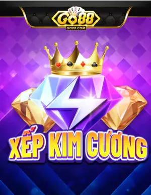Go Xép Kim Cương