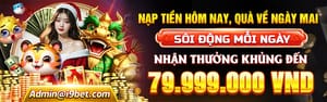 Trải nghiệm game 78win9 đỉnh cao